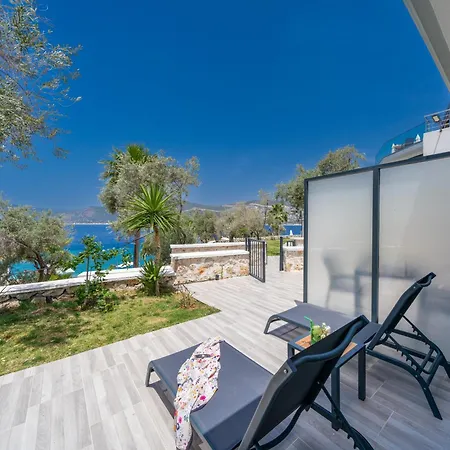Kalkan Park Hotell