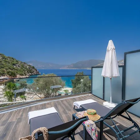 Kalkan Park * Kaş