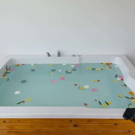 Hotell Kalkan Park Kaş