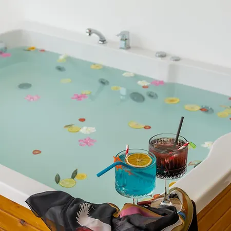 Hotell Kalkan Park *