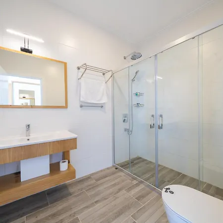 Hotell Kalkan Park