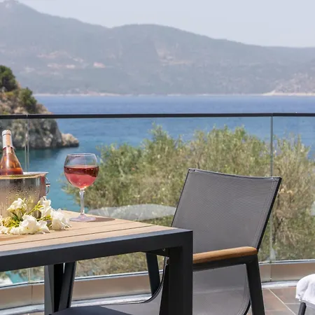 Kalkan Park Kaş
