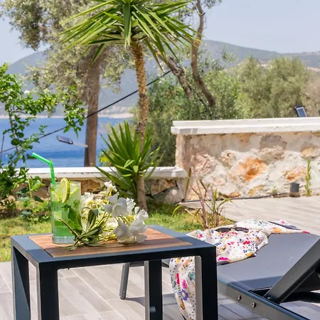 Kalkan Park * Kaş