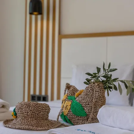 Hotell Kalkan Park Kaş